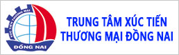 Trung tâm Xúc tiến Thương mại Đồng Nai